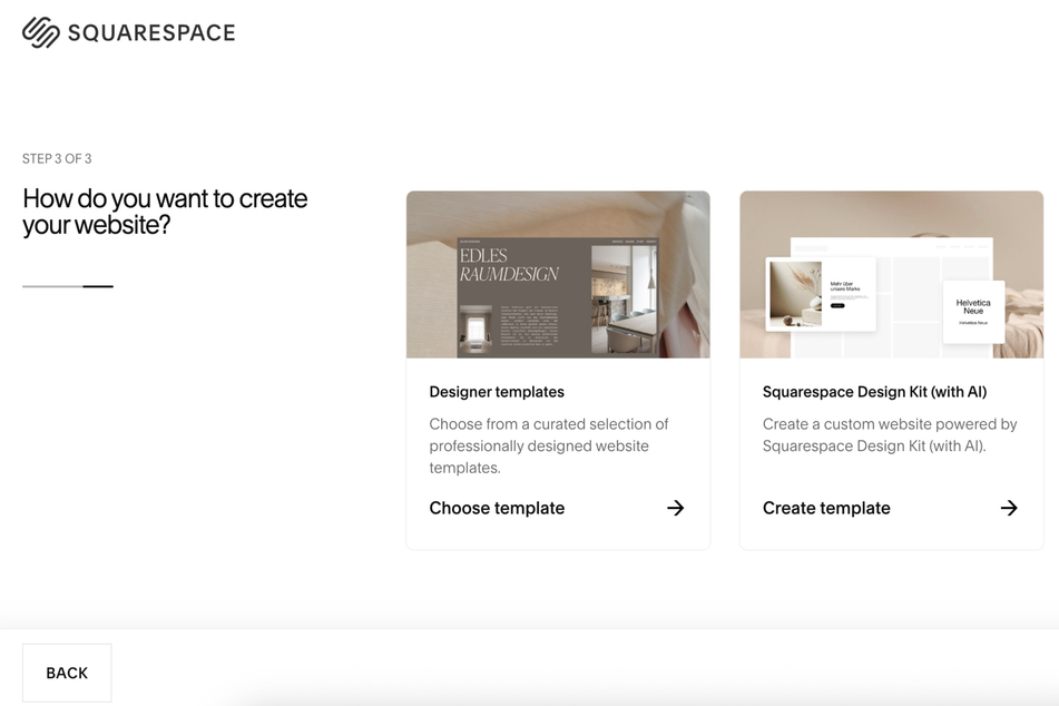 Choose from hundreds of templates, fonts and images.