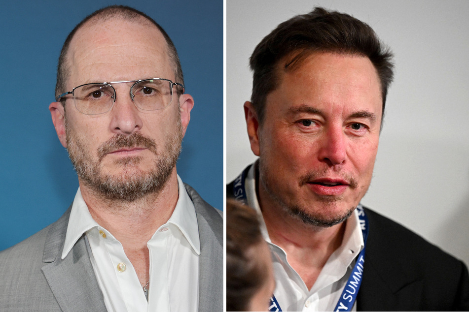 Best-selling Elon Musk biography scores high-profile movie adaptation