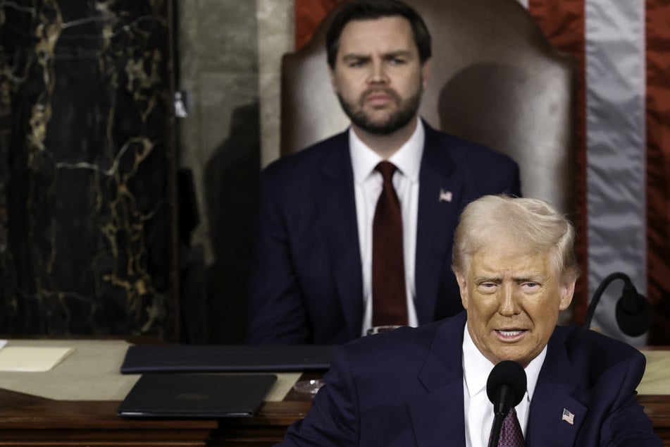 Trump says "we have to have" Greenland ahead of Vance trip