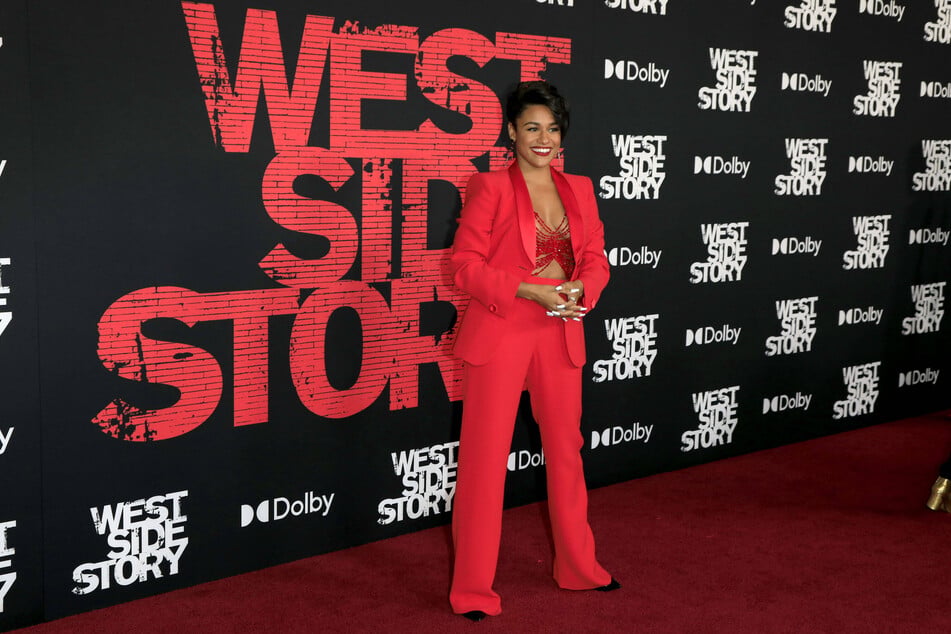 Ariana DeBose has a good shot at winning the Oscar for Best Supporting Actress.
