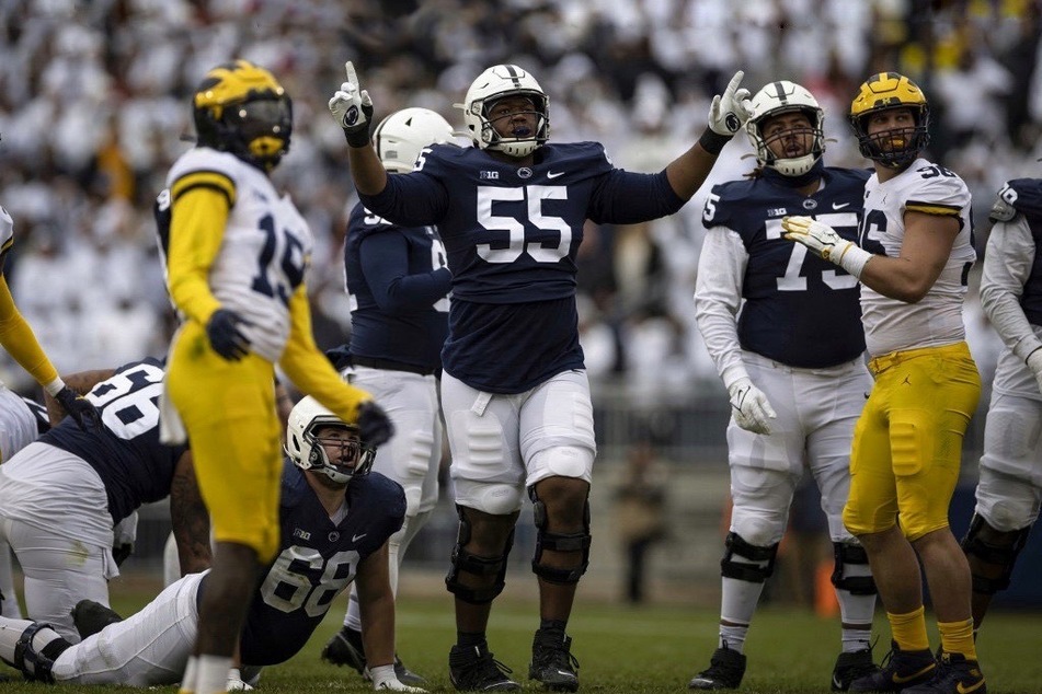 College football: Week 7 will deliver the biggest Big Ten matchup yet