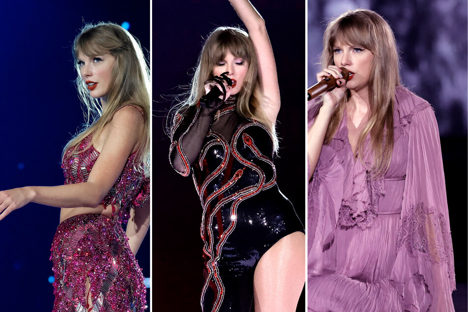 Taylor Swift fans have their favorite eras revealed thanks to Spotify!