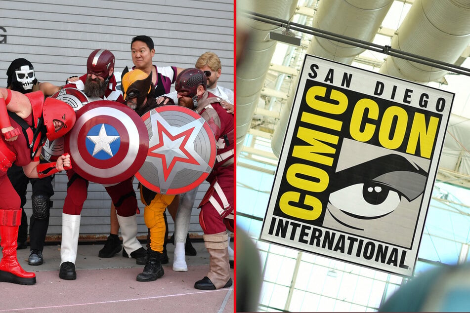 San Diego Comic-Con 2026 kicks off with all eyes on Marvel Studios!