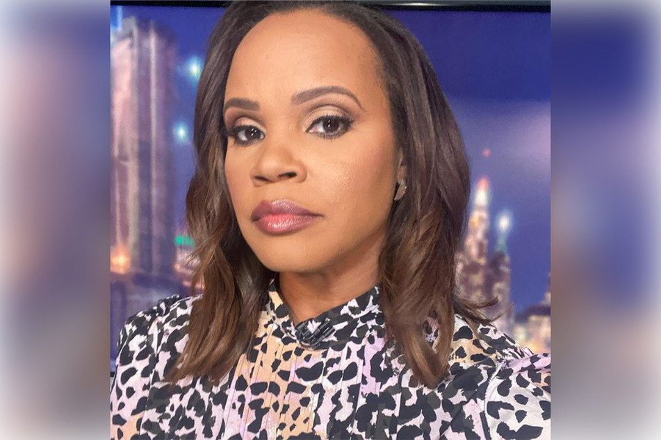 CNN anchor Laura Coates has been roped into the swirl of controversy surrounding Jeopardy hosts.