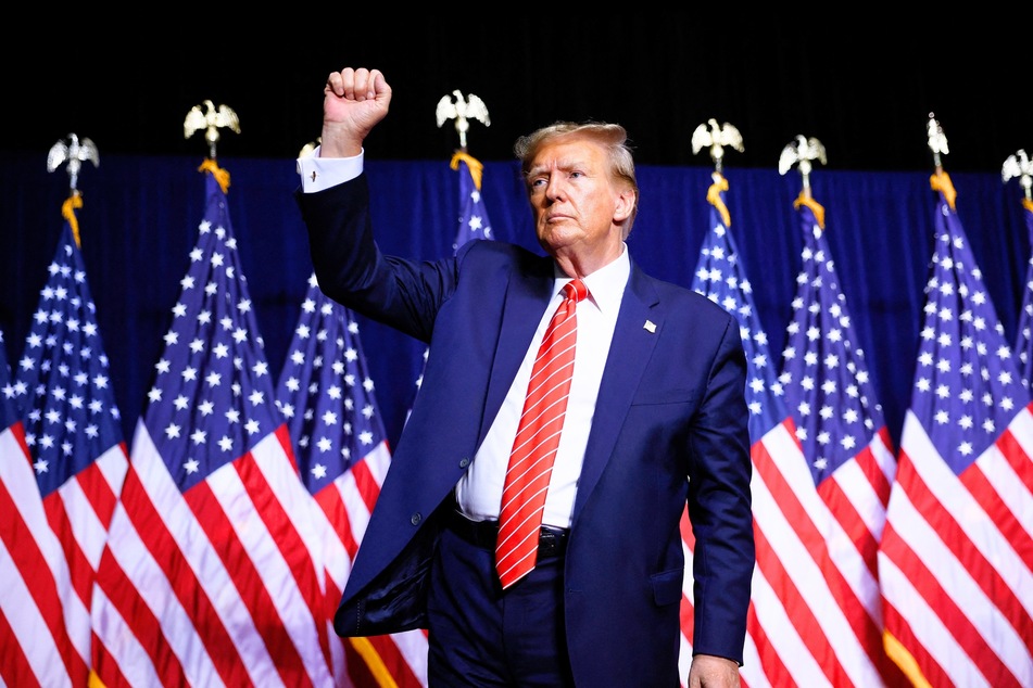 On Wednesday, the judge overseeing Donald Trump's 2020 election subversion trial in Georgia dismissed six charges listed in the indictment.