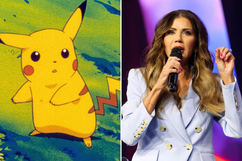 DHS compares deportations to Pokémon in disturbing video: "Gotta Catch 'Em All!"