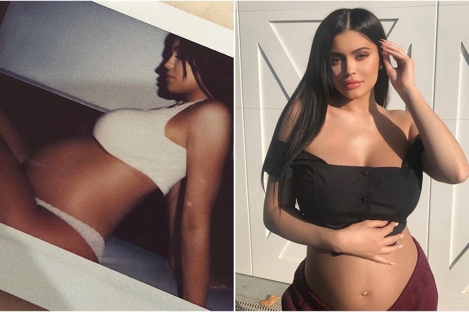 Did Kylie Jenner secretly give birth to baby number two?
