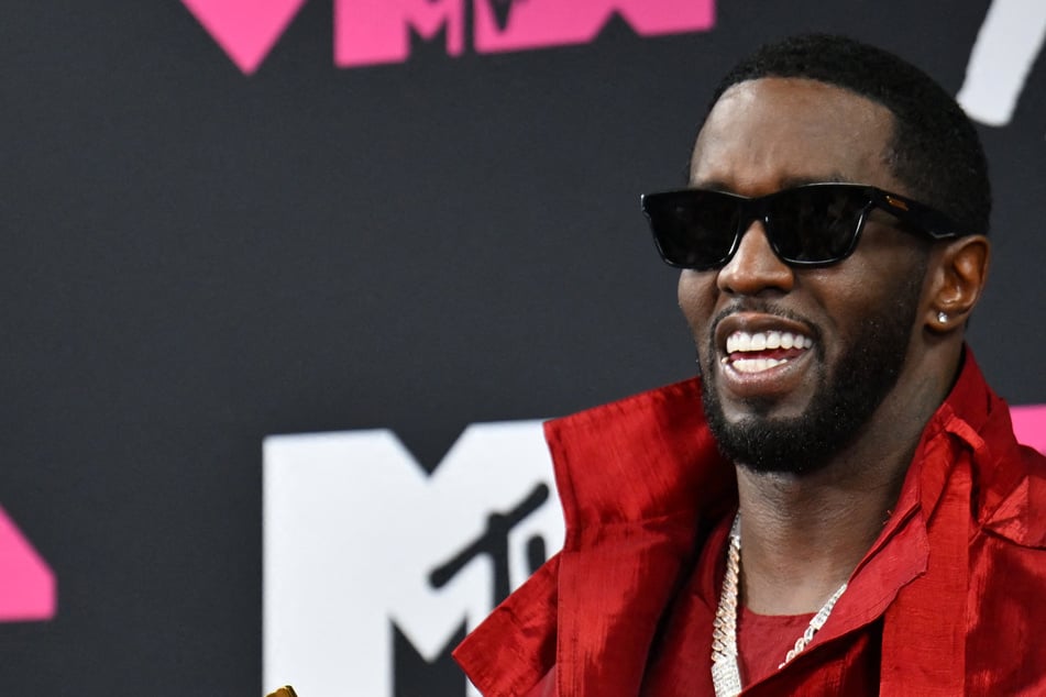 Sean "Diddy" Combs sued for sexual assault by more than 100 alleged victims