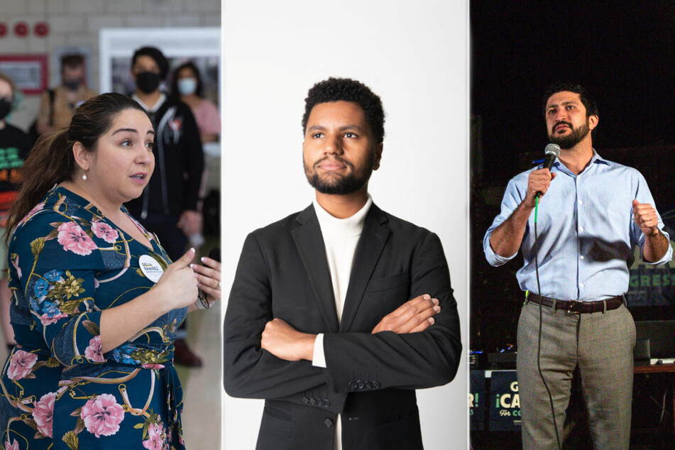 Midterms: New progressive reps set the record straight on Latino vote