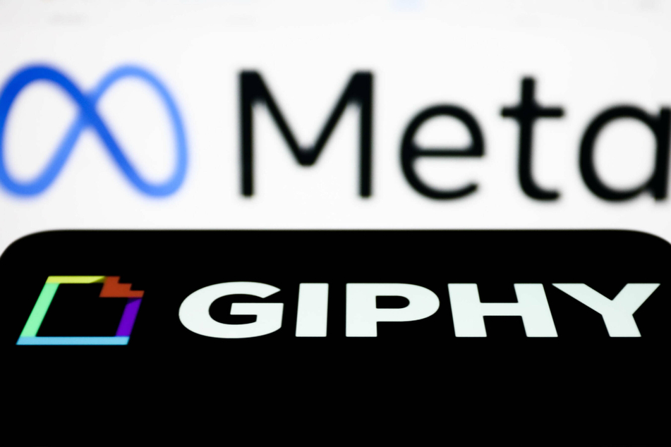 Meta ordered by British competition watchdog to sell off Giphy!