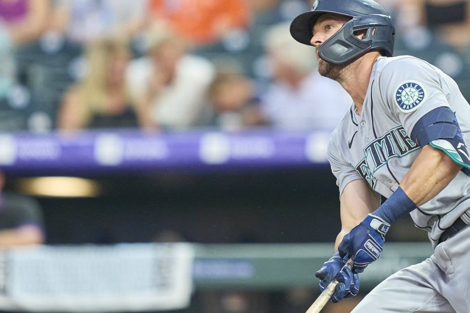 MLB: The Red Sox lose a close one as Seattle slows down Boston’s Wild Card chances