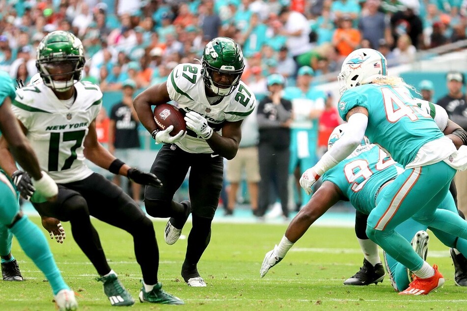 How to watch the NFL's first-ever Black Friday game