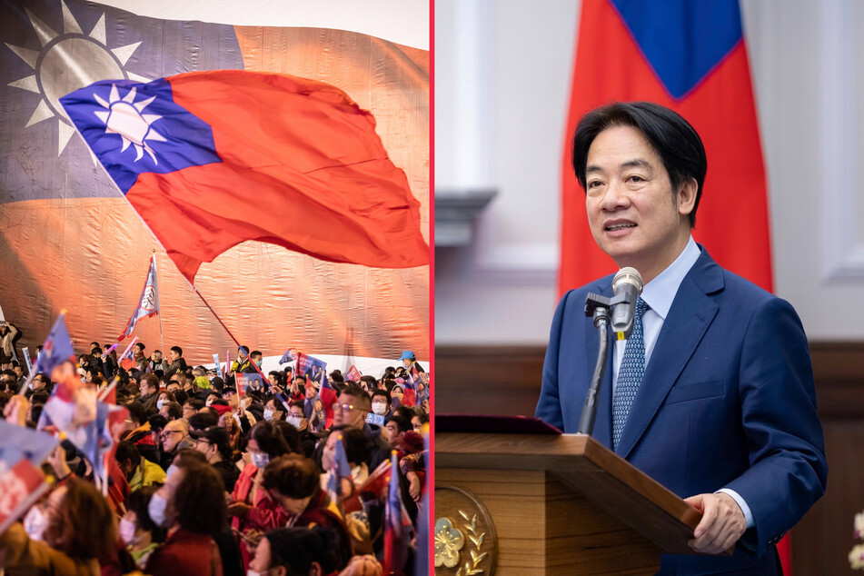 Taiwan passes bill to crackdown on "corruption" despite fears of Chinese influence