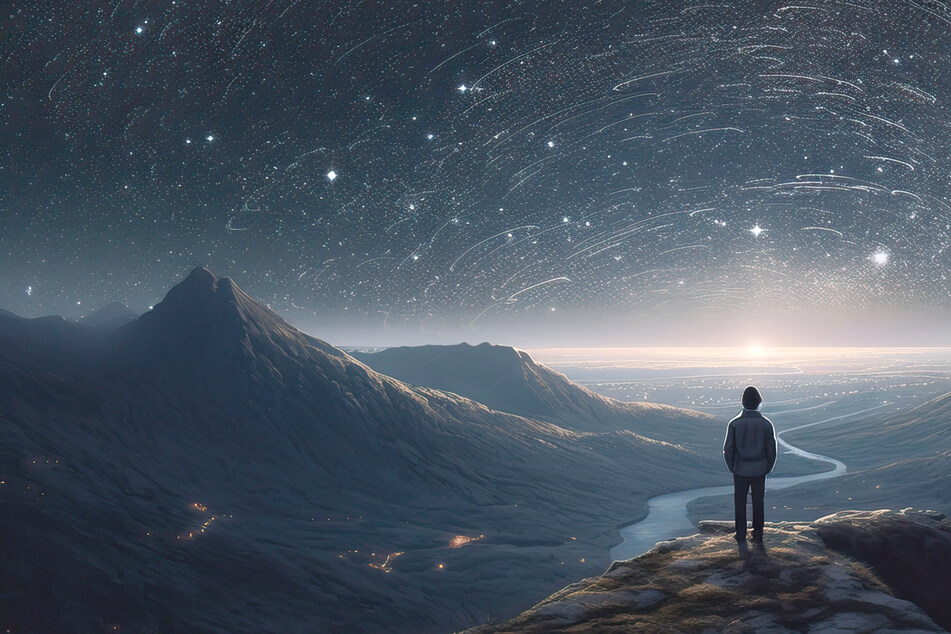 NASA scientists discuss the possibility of alien life during public meeting