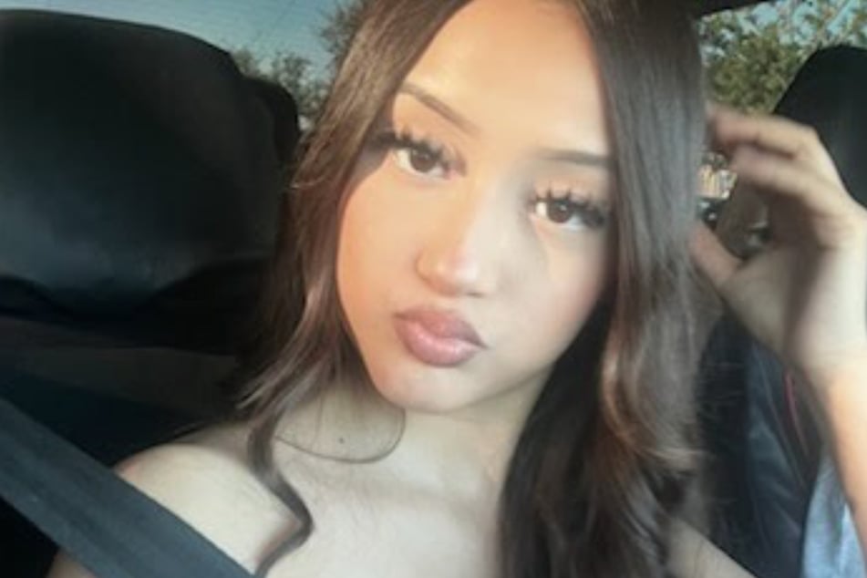 Tracy Hurtado is preparing to start her senior year of high school.
