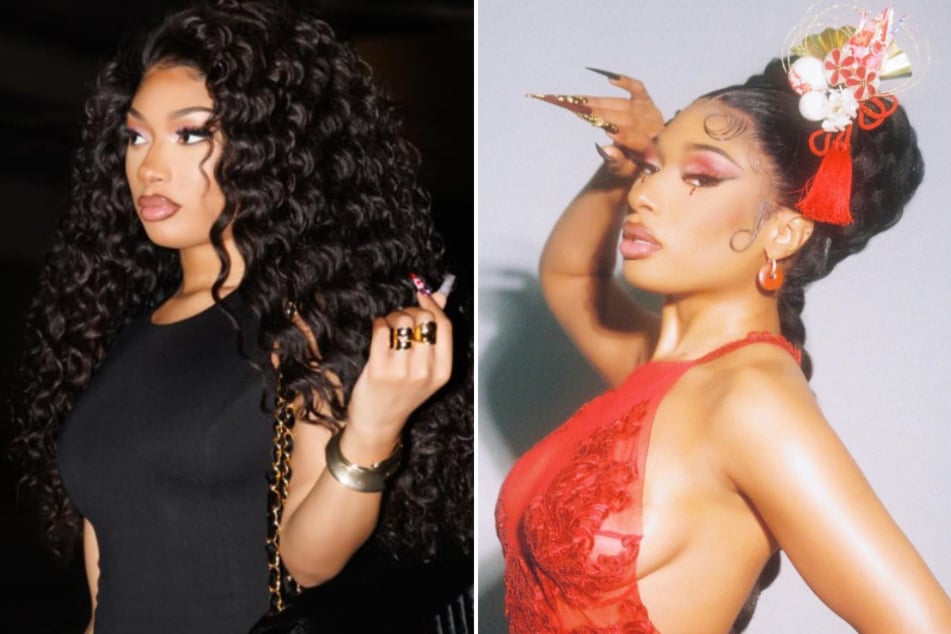 In a new interview with Billboard, Megan Thee Stallion discussed some hot topics that fans have been questioning for months.