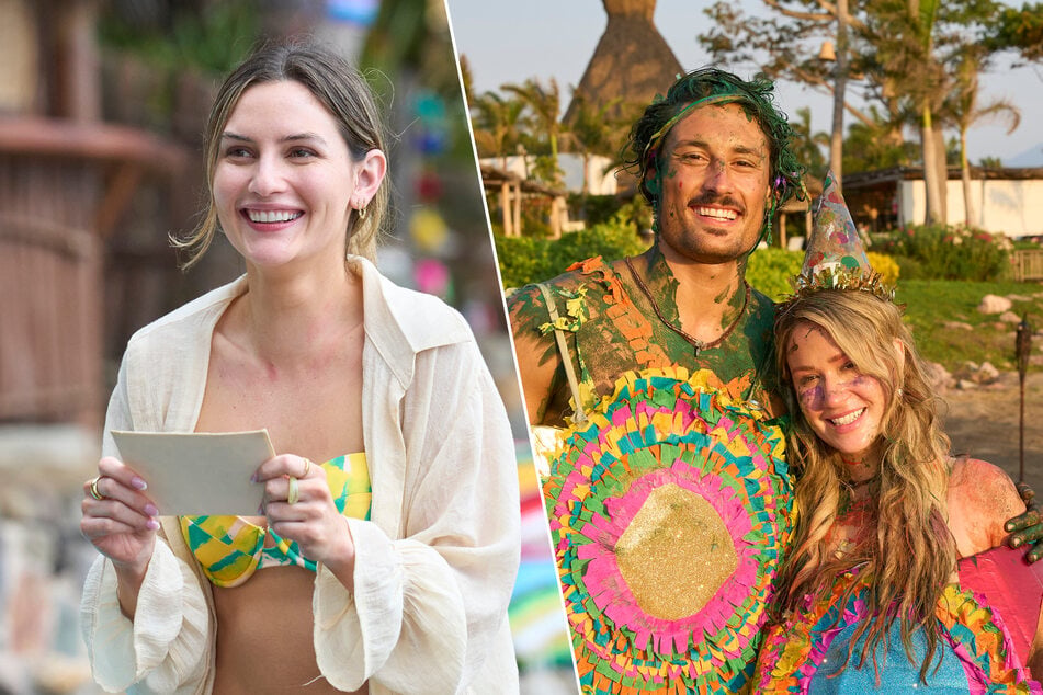 Bachelor in Paradise: Men face brutal cuts as "Hurricane Kat" hits the beach