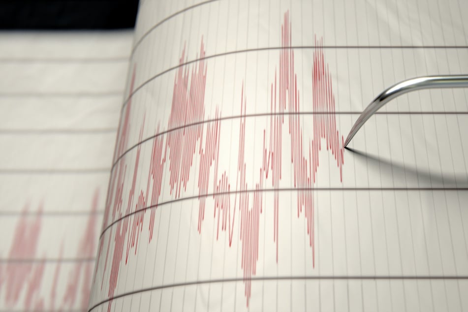 A 6.2-magnitude earthquake hit southwest Mexico on Sunday (stock image).