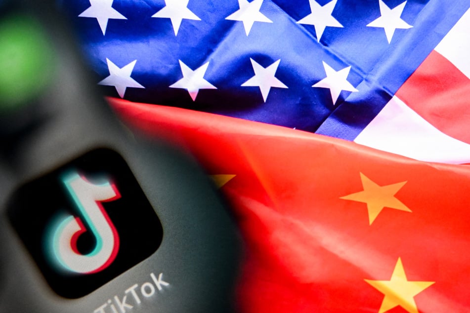 China makes new plea to US over TikTok dispute