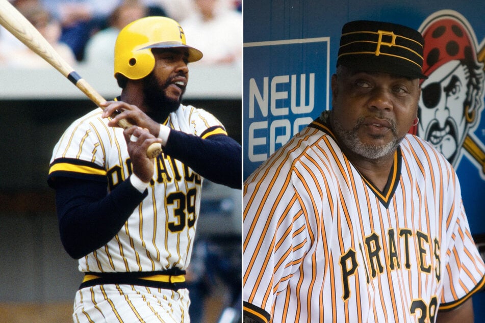 MLB legend Dave "The Cobra" Parker has died