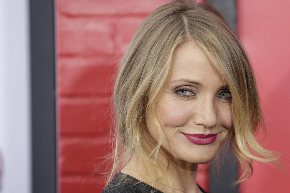 Cameron Diaz makes big admission about her Hollywood career