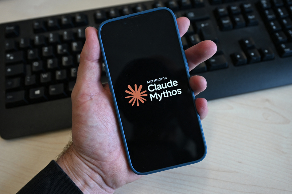 Anthropic said Friday it had received authorization from the US government to allow a small group of American cybersecurity firms to access its powerful AI model Mythos 5.
