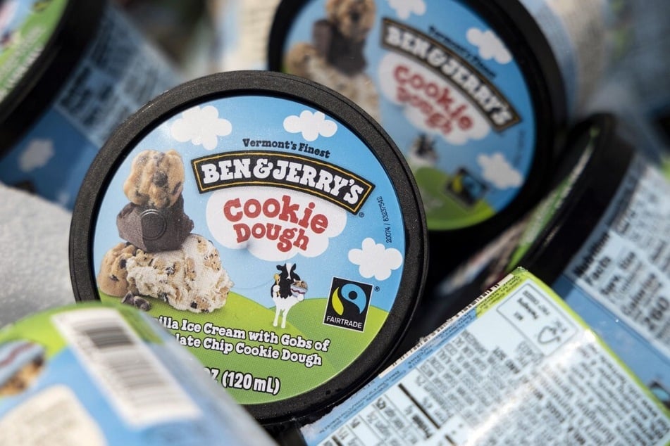 Ben & Jerry's responds to union drive at its flagship Burlington store