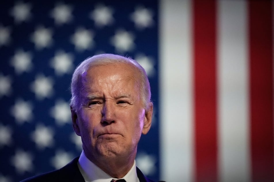 President Joe Biden has warned of further action against Yemen if the Houthis keep disrupting Red Sea shipping routes in solidarity with Gazans under siege.