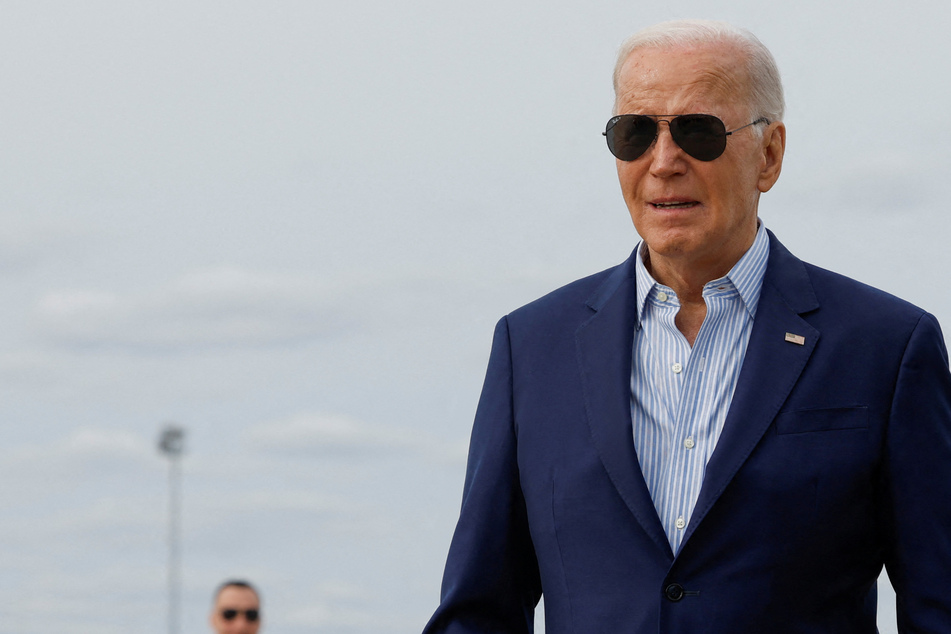 Joe Biden heats up re-election bid with swing state visits after feisty address