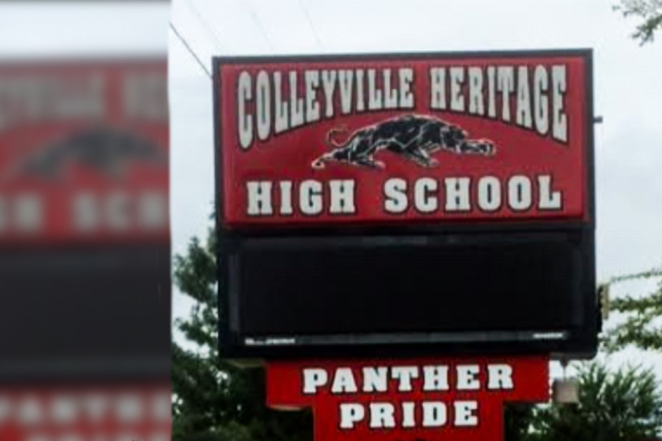 Texas school puts first black principal on leave over critical race theory debacle