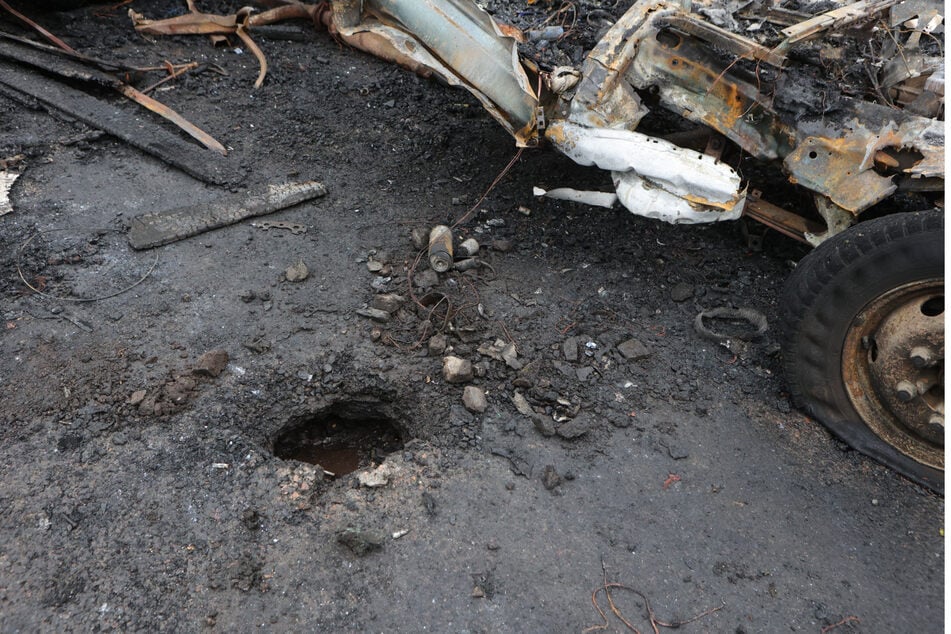 The latest strikes by Ukraine have extended beyond border regions, targeting oil facilities deep inside Russian territory.