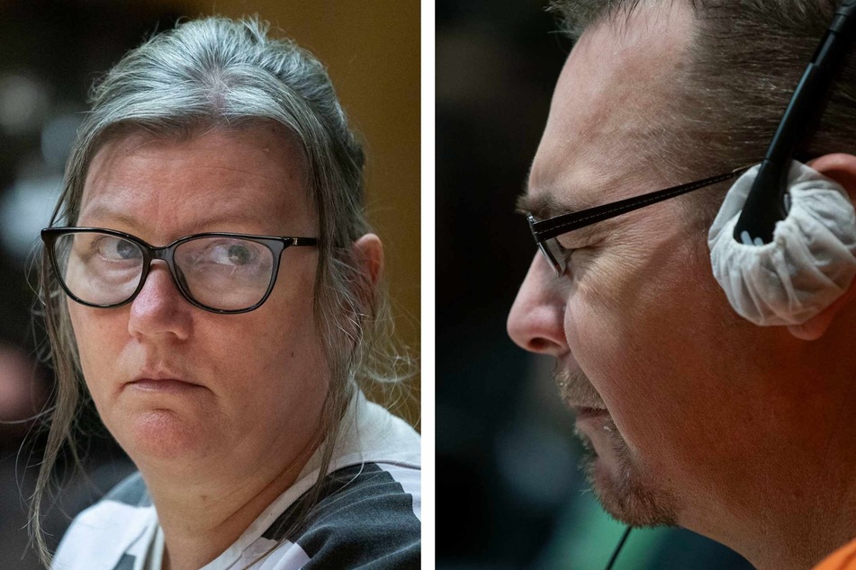 Parents of Michigan school shooter hit with prison sentences