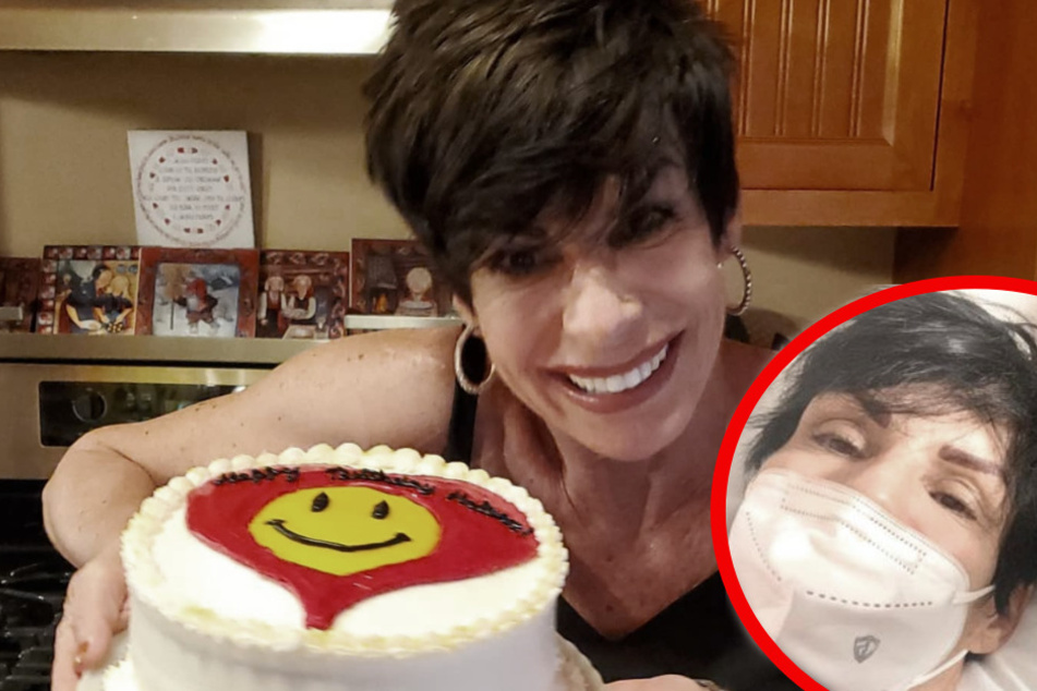 Heroic "traveling nurse" receives a terrible diagnosis