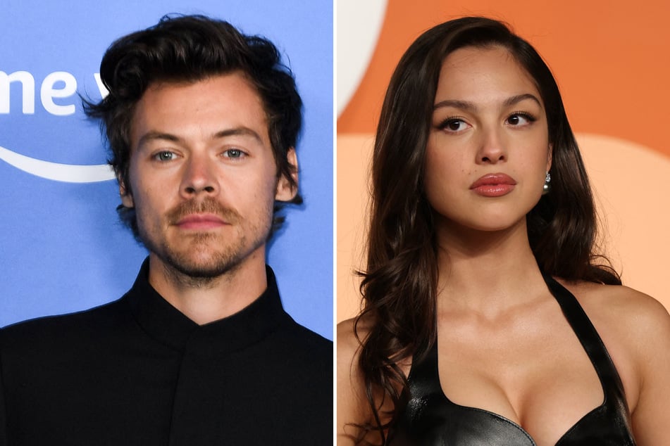 Harry Styles, Olivia Rodrigo, and more back Planned Parenthood amid Trump's threats