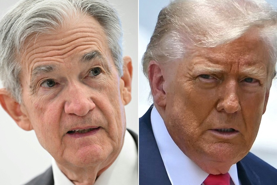 Federal Reserve poised to hold off on rate cuts in defiance of Trump