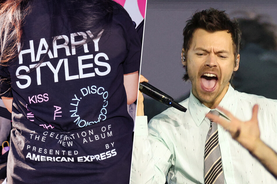 Ticketmaster is giving Harry Styles fans another shot to buy tickets to his New York shows later this year after the site canceled purchases by scalpers.