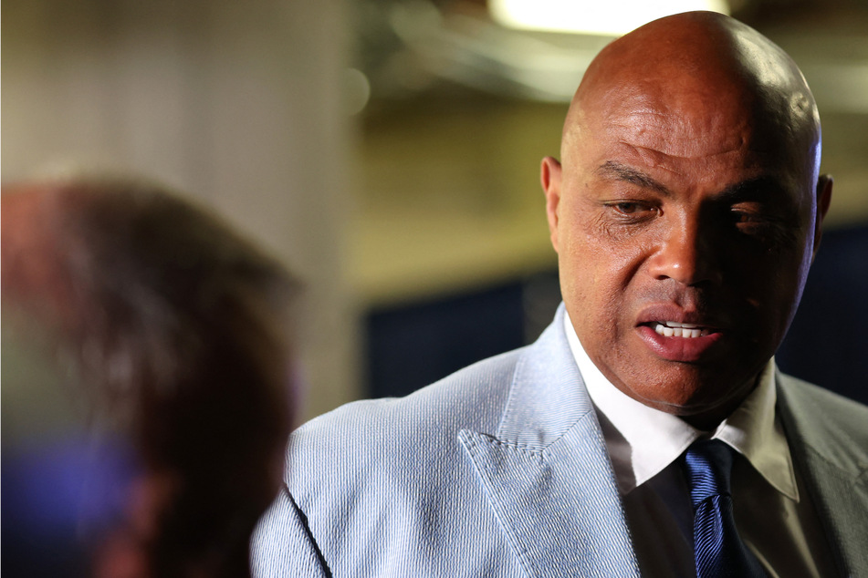 NBA Hall of Famer Charles Barkley drops TV retirement bombshell