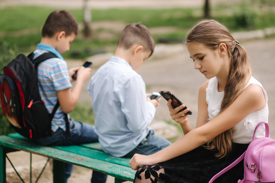 Preteens who spent excessive time streaming videos and playing games on a screen had higher odds of developing OCD, a study found.