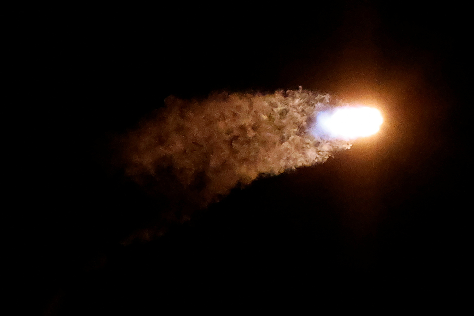 The IM-1 mission will attempt to deliver science payloads to the surface of the Moon for NASA's Commercial Lunar Payload Services program.