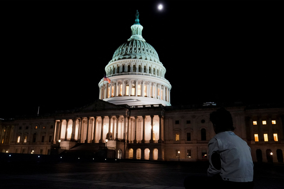 The tentative deal to raise the United States' debt ceiling will now head to Congress for voting.
