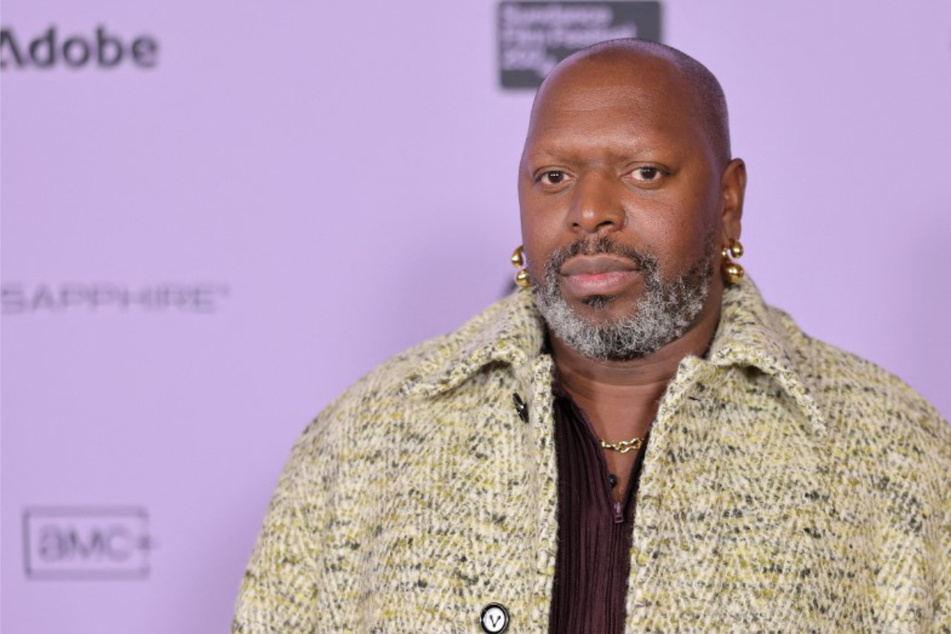Sundance film screening ends in walkout over AI dispute