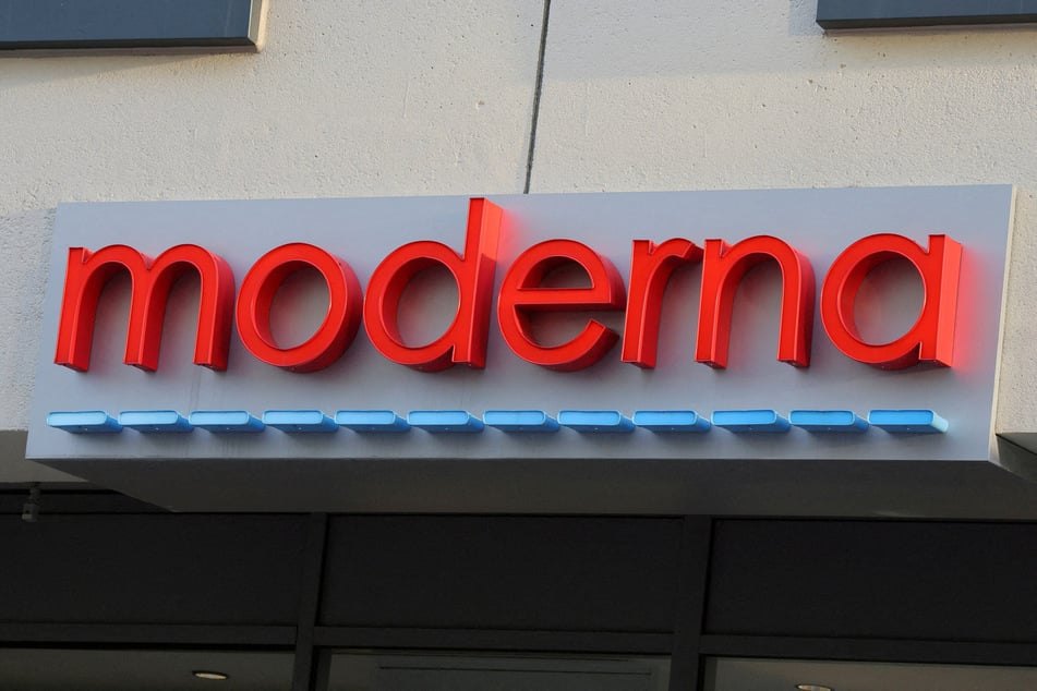 Moderna says FDA is refusing to review its mRNA-based flu shot