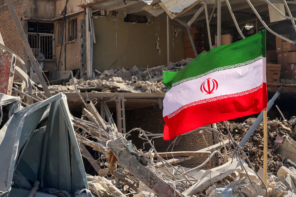 UN "appalled" by targeted killing of officials in US-Israeli war on Iran