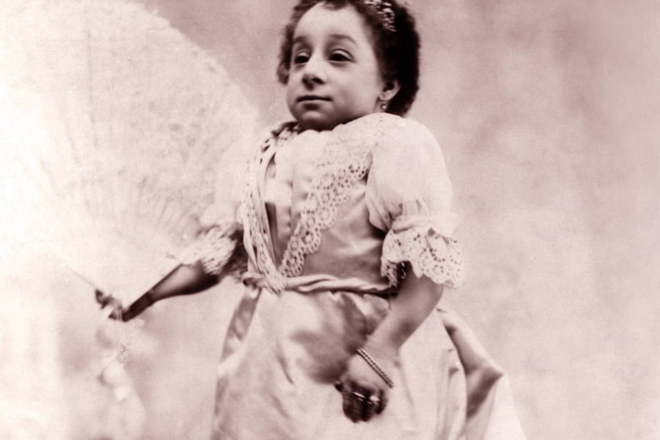 Princess Pauline achieved a lot in her short life.