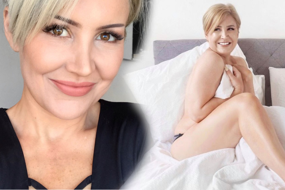 "My biggest sex confession ever": Famous sexpert comes out in stunning video