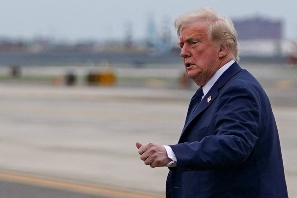 President Donald Trump has demanded US commercial and military ships be allowed to travel through the Panama and Suez canals without charge.