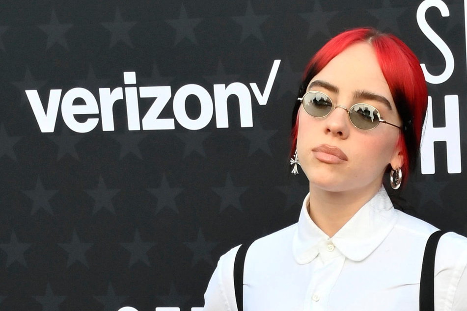 Billie Eilish eyes music history at 2024 Grammy Awards