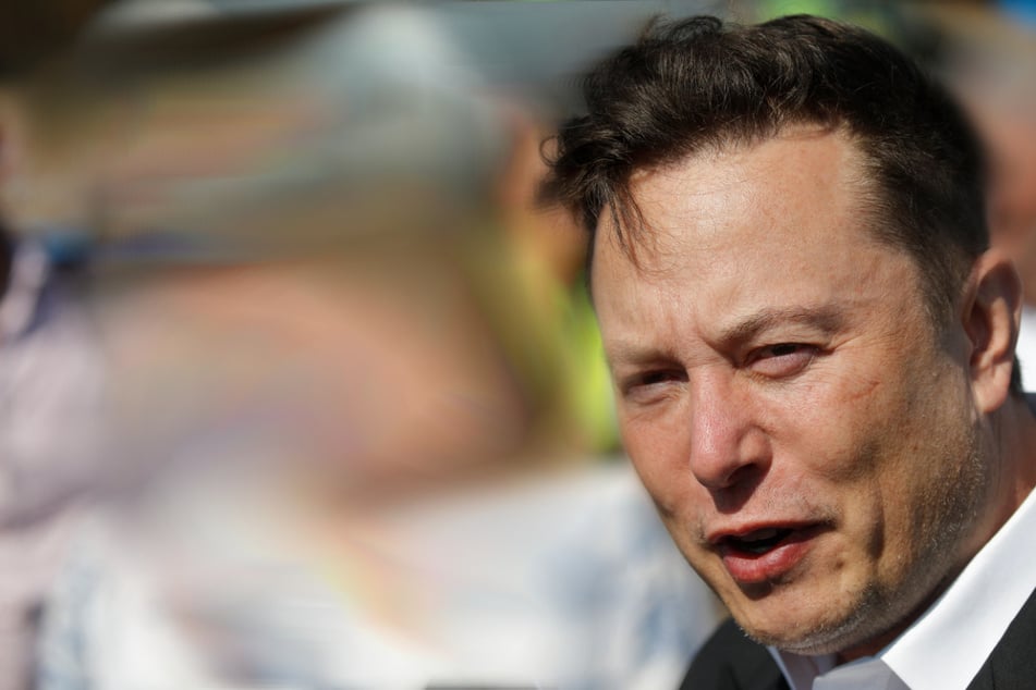 Elon Musk has ten kids, but are there more in store?