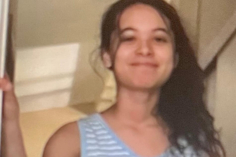 Savannah Graziano: California police shoot teen they were supposed to rescue in horrific video