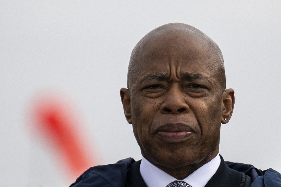 New York City Mayor Eric Adams' administration is suing five top social media companies over their alleged role in the youth mental health crisis.